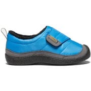 ハウザー ロー ラップ HOWSER LOW WRAP 1025521 Brilliant Blue/Steel Grey YOUTH2(21cm) [ウォーキングシューズ キッズ]