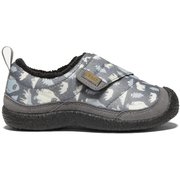 ハウザー ロー ラップ HOWSER LOW WRAP 1025596 Steel Grey/Star White CHILDREN10(17cm) [ウォーキングシューズ キッズ]