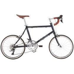 ヨドバシ.com - ダホン DAHON 22DSALNV0M [折りたたみ自転車 Dash