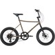 小型自転車 AMP F1 460（S） カーキ 22AMP0KH46