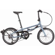 折りたたみ自転車 BYB P8 20 （406） ダークブロンズ 22BYP8BN00