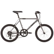 自転車 CREST 500(M) マットガンメタル 22CRESMG50