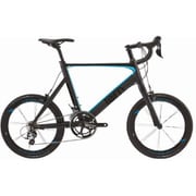 ミニベロ(小径車) SURGE PRO 520(M) 20インチ 20段変速 デルタブルー 22SUPRBL52