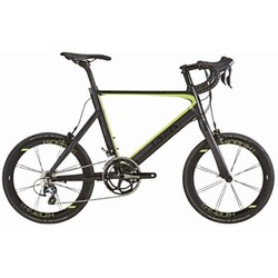 ヨドバシ.com - ターン tern ミニベロ（小径車） SURGE PRO 470