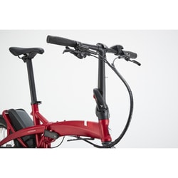 ヨドバシ.com - ターン tern 折りたたみ 電動アシスト自転車