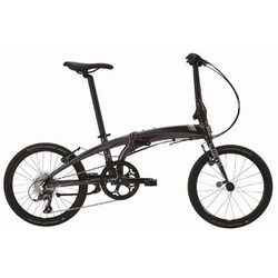 ヨドバシ.com - ターン tern 折りたたみ自転車 VERGE N8