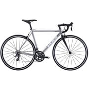 ロードバイク NAOMI 52cm 700×25C マットガンメタル 22NAOMGM52