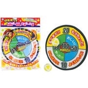 ぴたポン！ボールダーツ