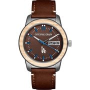 メンズ BRローリングスグローブレザー ロサンジェルスドジャース限定 正規品 1年保証 OG-11-LAD-L