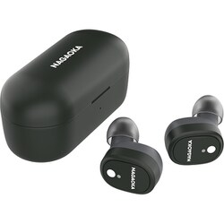 ヨドバシ.com - ナガオカ NAGAOKA 完全ワイヤレスイヤホン Bluetooth