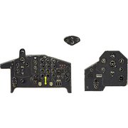 YMA7295 1/72 ディティールアップパーツ カントZ.506B水上爆撃機 着色計器板 （イタレリ用） [プラモデル用パーツ]
