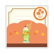 アデリアメモパッド アリス ADM01