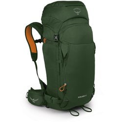 ヨドバシ.com - オスプレー Osprey ソールデン 42 OS52419 ダストモスグリーン 42L [アウトドア ザック 42L]  通販【全品無料配達】