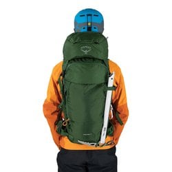 ヨドバシ.com - オスプレー Osprey ソールデン 42 OS52419 ダストモス