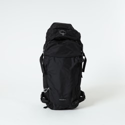 ヨドバシ.com - オスプレー Osprey ソールデン 42 OS52419 ブラック 42L [アウトドア ザック 42L] 通販【全品無料配達】