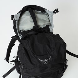 ヨドバシ.com - オスプレー Osprey ソールデン 42 OS52419 ブラック