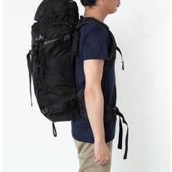 ヨドバシ.com - オスプレー Osprey ソールデン 42 OS52419 ブラック