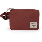 アーケインジップポーチS OS54040 エイコーンレッド [アウトドア ポーチ]