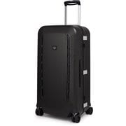 トランスポーター4ウィールハードサイド110L OS55481 ブラック [アウトドア キャリーケース]