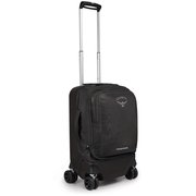 トランスポーター4ウィールハイブリッドCO36+5L OS55483 BK [アウトドア キャリーケース]
