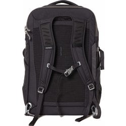 ヨドバシ.com - オスプレー Osprey デイライトキャリーオントラベルパック44 OS57213 ブラック [アウトドア デイパック 44L]  通販【全品無料配達】