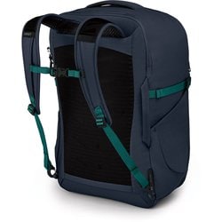 ヨドバシ.com - オスプレー Osprey デイライトキャリーオントラベルパック44 OS57213 ナイトアーチズグリーン [アウトドア  デイパック 44L] 通販【全品無料配達】