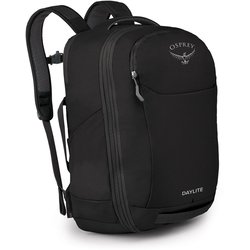 ヨドバシ.com - オスプレー Osprey デイライトエクスパンダブルトラベルパック26+6 OS57214 ブラック [アウトドア デイパック  26L] 通販【全品無料配達】