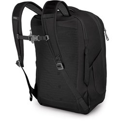 ヨドバシ.com - オスプレー Osprey デイライトエクスパンダブルトラベルパック26+6 OS57214 ブラック [アウトドア デイパック  26L] 通販【全品無料配達】