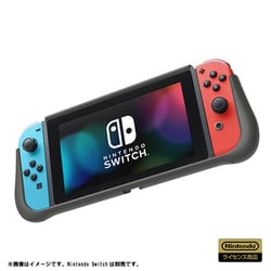 Nintendo Switch Lite ターコイズブルー タフプロテクター Amazon.co.jp: 【任天堂ライセンス商品】タフプロテクター for