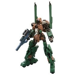 ヨドバシ.com - コトブキヤ KOTOBUKIYA FA141 フレーム・アームズ RF-9 レヴァナント アイ：RE2  [組立式プラスチックモデル 全高約215mm 1/100スケール] 通販【全品無料配達】