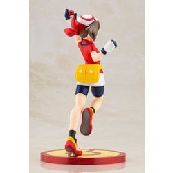 ヨドバシ.com - コトブキヤ KOTOBUKIYA ARTFX J ポケットモンスター シリーズ ハルカ with アチャモ [塗装済完成品 フィギュア 全高約195mm 1/8スケール] 通販【全品無料配達】