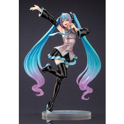 Kotobukiya Bishoujo Hatsune Miku orders feat. MY LITTLE PONY Figure