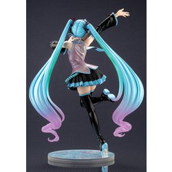 ヨドバシ.com - コトブキヤ KOTOBUKIYA BISHOUJOシリーズ 初音 ヨドバシ.com - コトブキヤ KOTOBUKIYA BISHOUJOシリーズ 初音