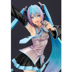 ヨドバシ.com - コトブキヤ KOTOBUKIYA BISHOUJOシリーズ 初音 ヨドバシ.com - コトブキヤ KOTOBUKIYA BISHOUJOシリーズ 初音