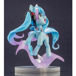 Kotobukiya Bishoujo Hatsune Miku orders feat. MY LITTLE PONY Figure