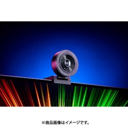 ヨドバシ.com - Razer レイザー RZ19-04170100-R3M1 [USB Webカメラ