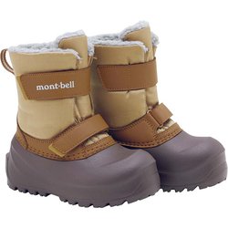 ヨドバシ.com - モンベル mont-bell パウダーブーツ K'S 1129578 タン