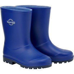 ウォーキングシューズ キッズ レインブーツ K'S 1129590BL 21.0cm