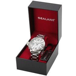 超特価SEALANE SE32-MWH 時計