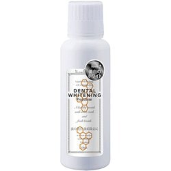 プロポリンス デンタルホワイトニング ミニボトル 150ml マウスウォッシュ