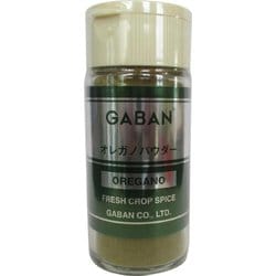 オレガノパウダー 12g瓶 [スパイス]