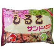 スターしるこサンドMIIX 260g