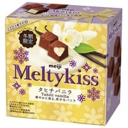 メルティーキッス タヒチバニラ 56g
