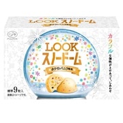 ルック(スノードーム) ホワイトバニラ風味 44g