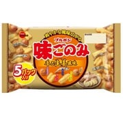 味ごのみ 香る生姜風味 5パック入