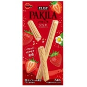 パキーラ いちご 6本