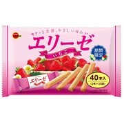 エリーゼ いちご 40本(2本×20袋)