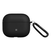 CS-AP4-EX-BK [AirPods（第3世代） EXPLORER TPUケース ブラック]