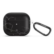 AirPods(第3世代) PRISMART TPUケース マーブルブラック CS-AP4-PA-MB