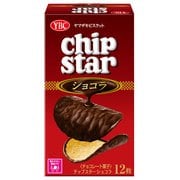 チップスターショコラ 12枚入